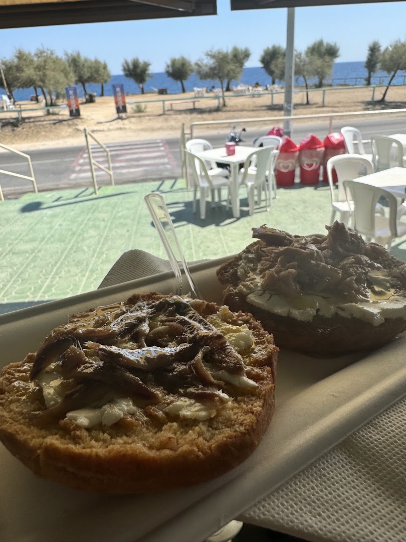 Il Valentino Bar