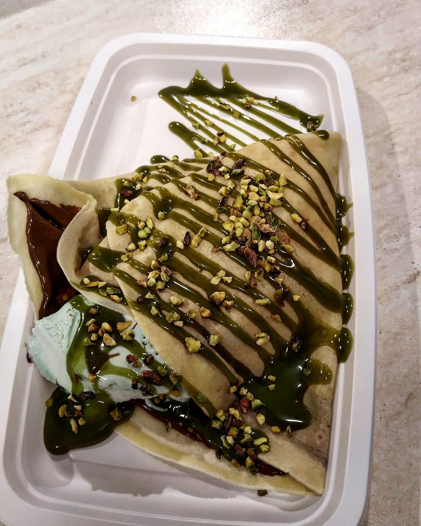 Il Valentino Bar