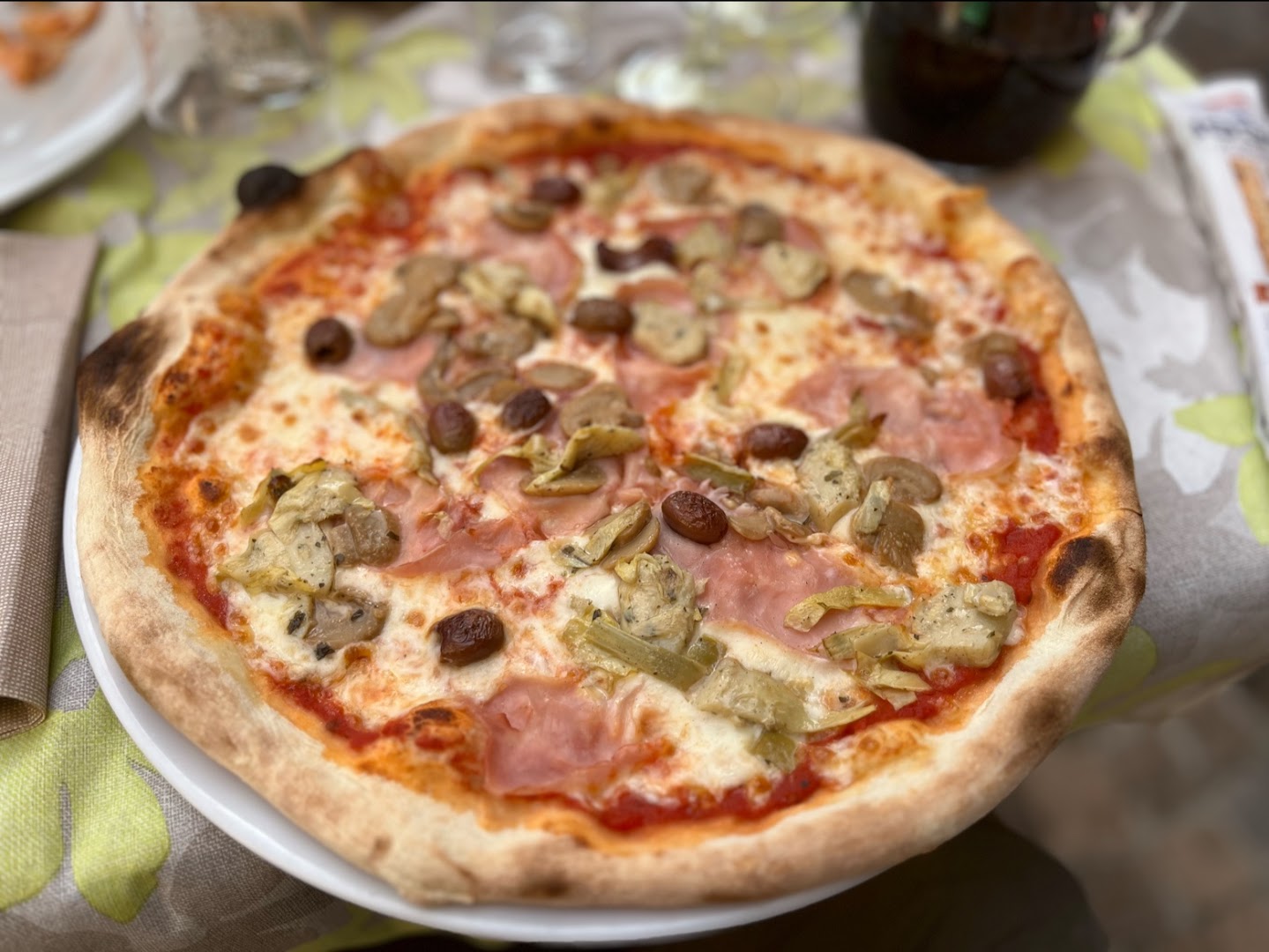 IL VECCHIO CAMPEGINO, Montegrino Valtravaglia