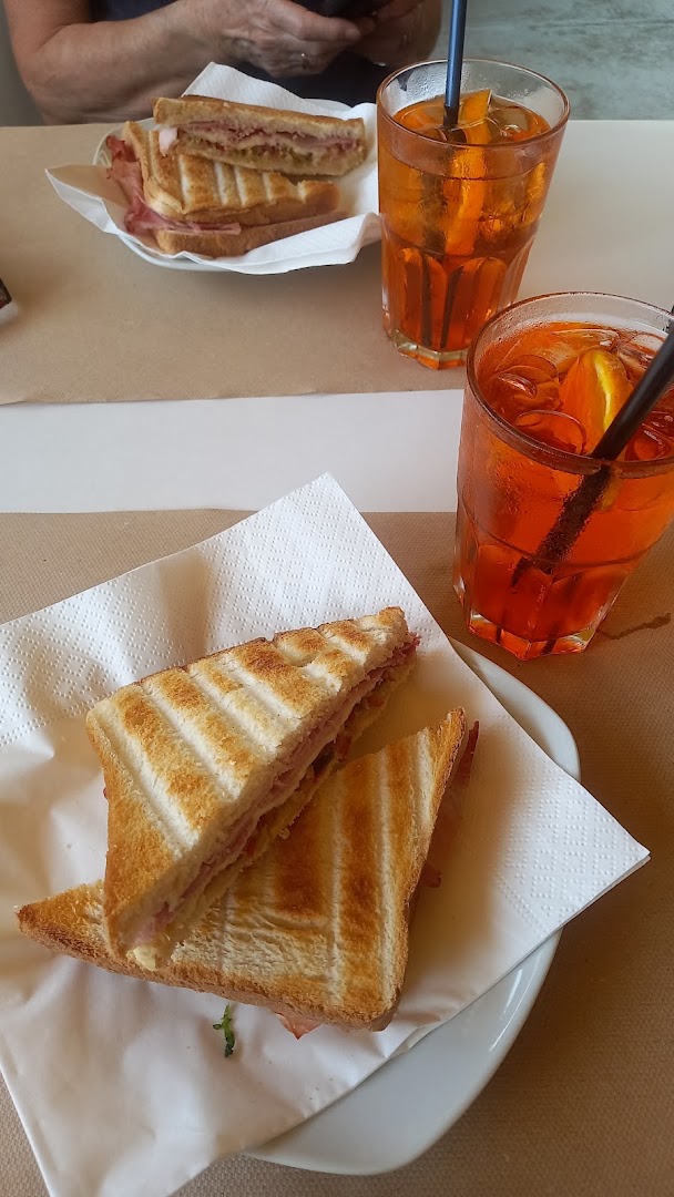 Il Vecchio Ciliegio