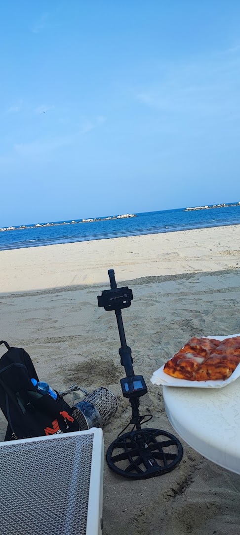 Il Vecchio e Il Mare Bar Gelateria