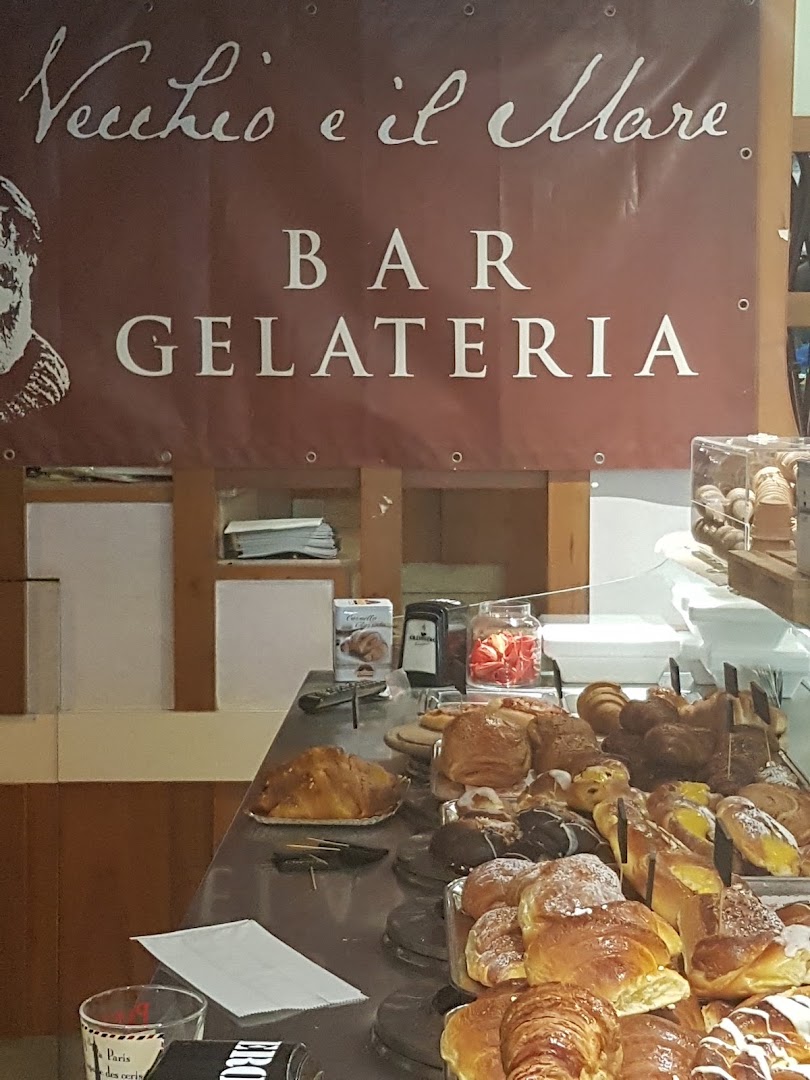 Il Vecchio e Il Mare Bar Gelateria