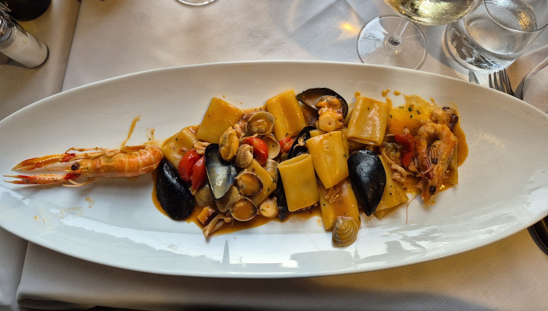 Il Vecchio e il Mare