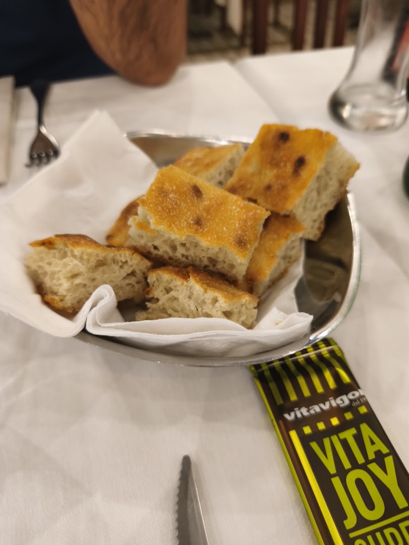 Il Vecchio Forno da Amos