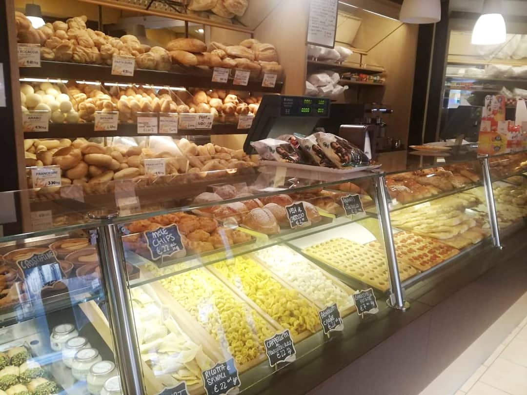 Il Vecchio Forno di Affori