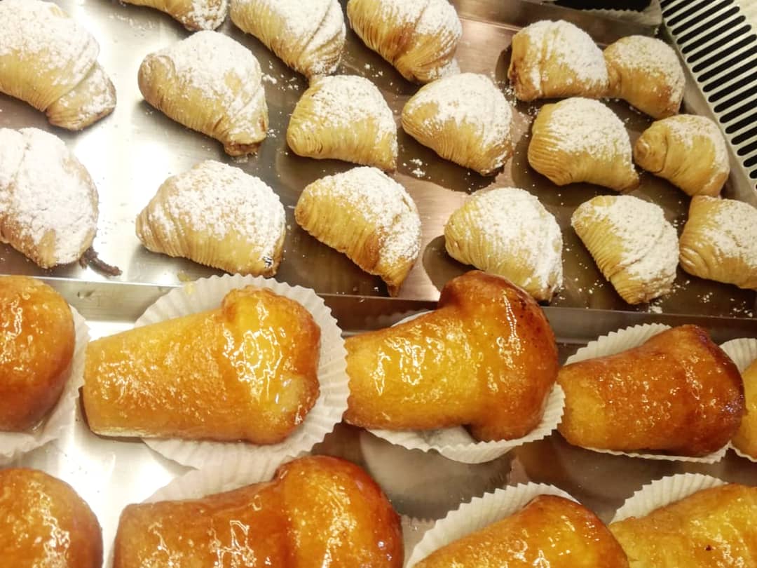 Il Vecchio Forno di Affori, Milano