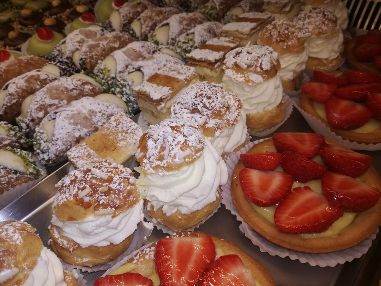 Il Vecchio Forno di Affori