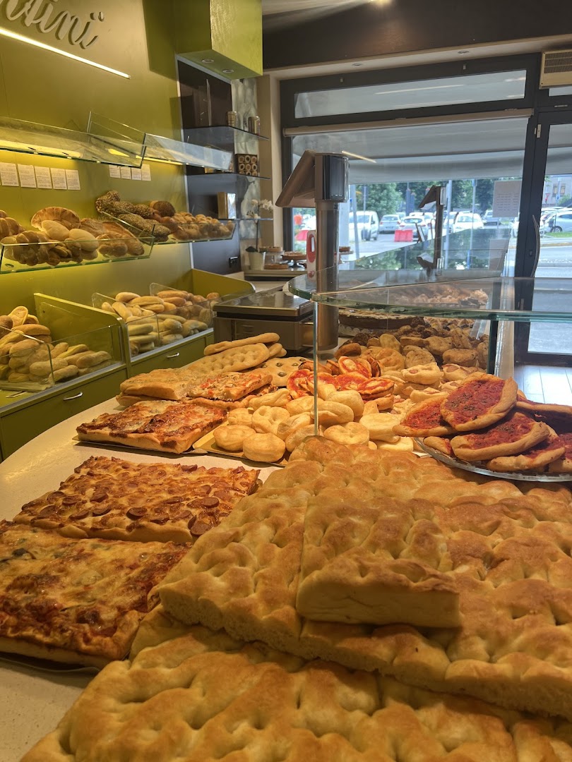 Il Vecchio Forno Pavia