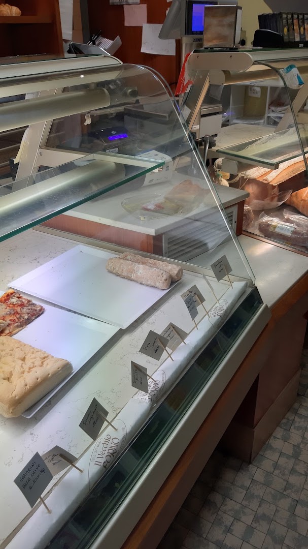 Il Vecchio Forno