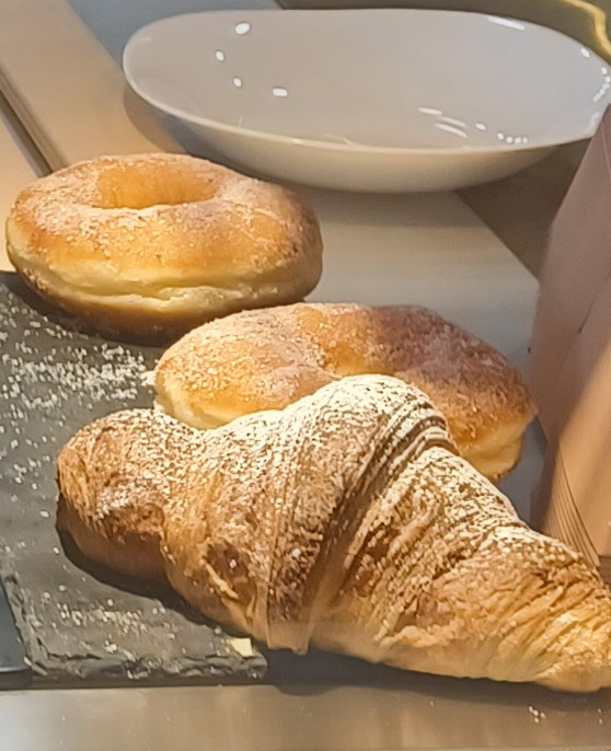 Il Vecchio Forno, Venafro