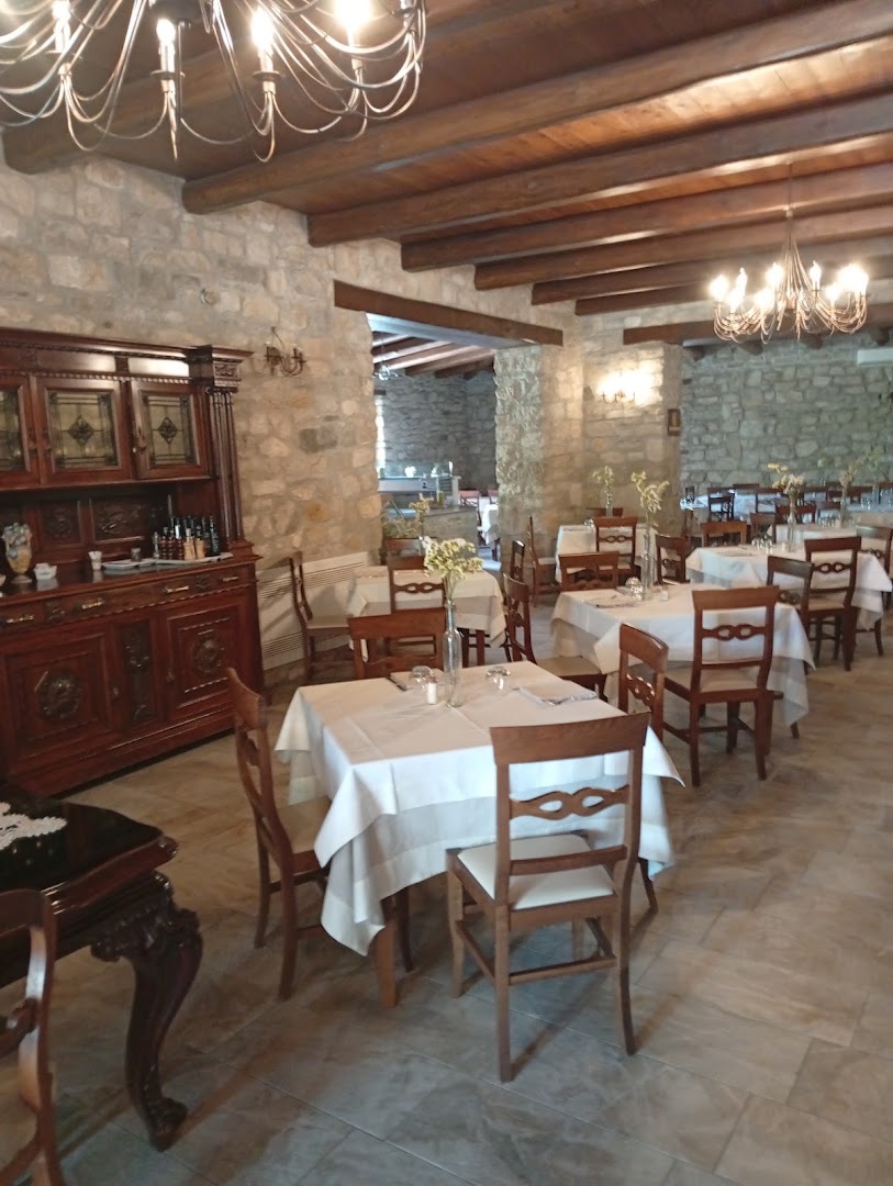 Il Vecchio Frantoio Agriturismo, Grottaminarda