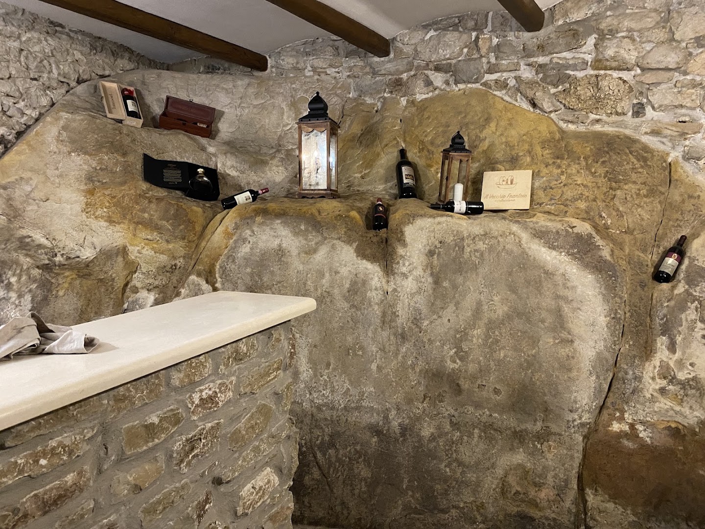 Il Vecchio Frantoio Agriturismo