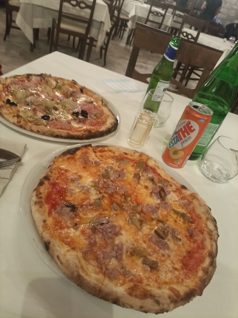 Il Vecchio Frantoio Agriturismo