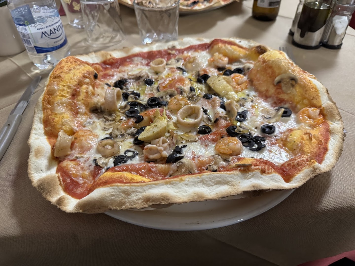 Il Vecchio Gusci