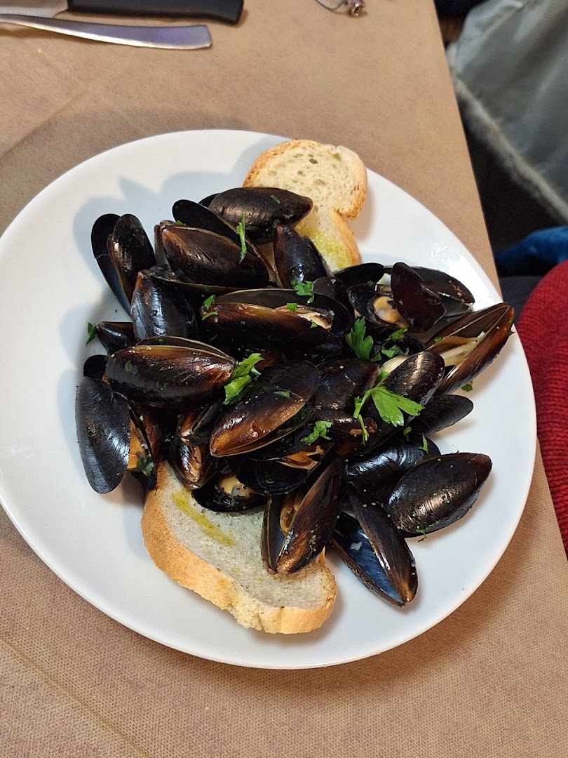Il Vecchio Gusci