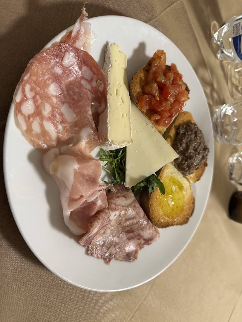 Il Vecchio Gusci