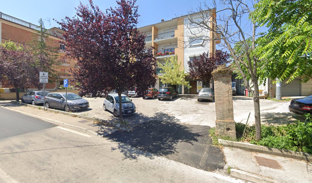 Il Vecchio Mulino Panificio E Pizzeria, Penne