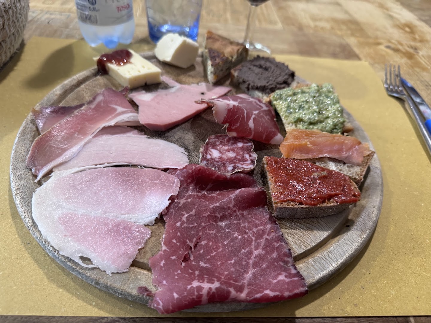 Il VECCHIO MULINO, San Calogero