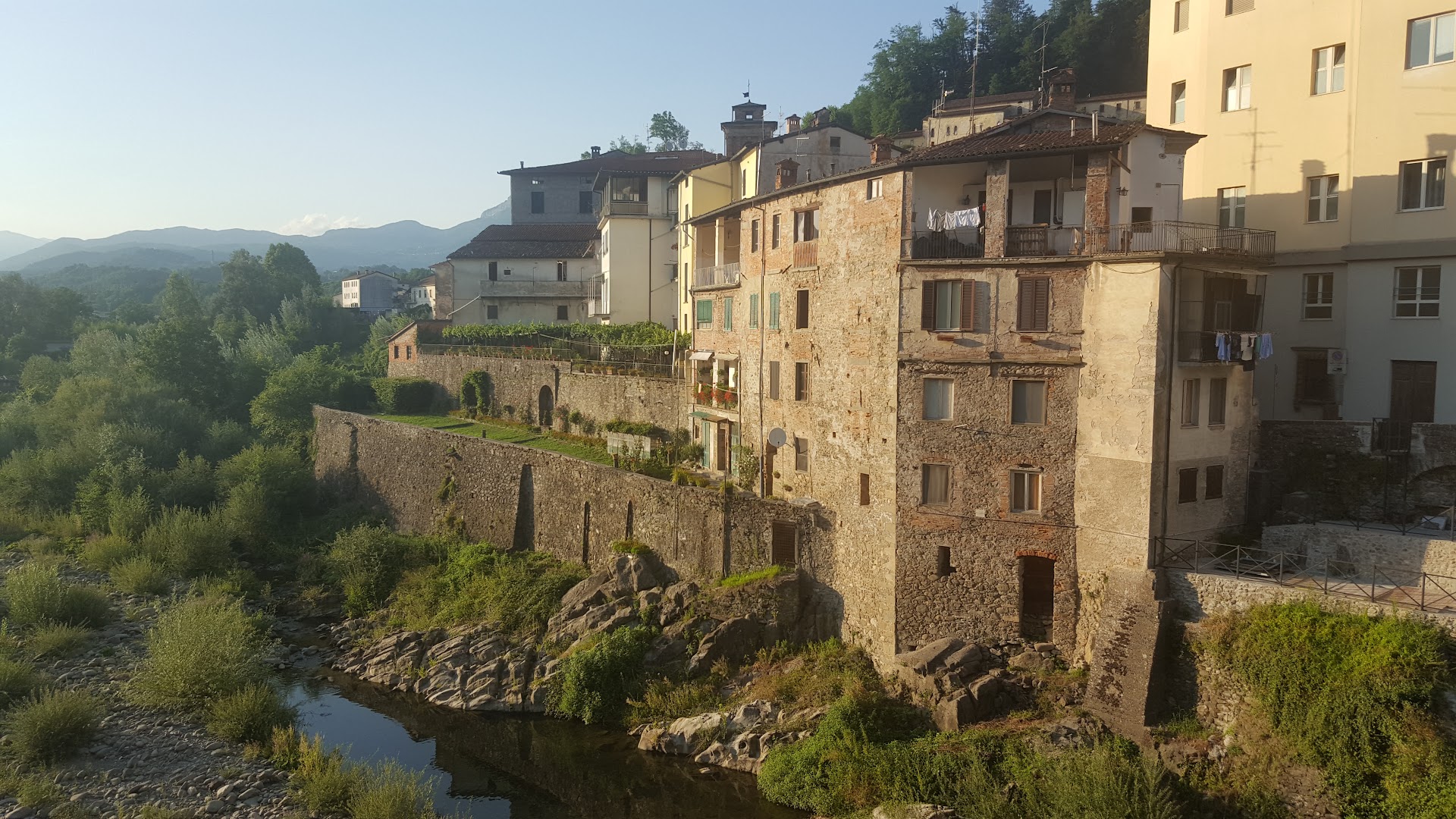 Il Vecchio Mulino