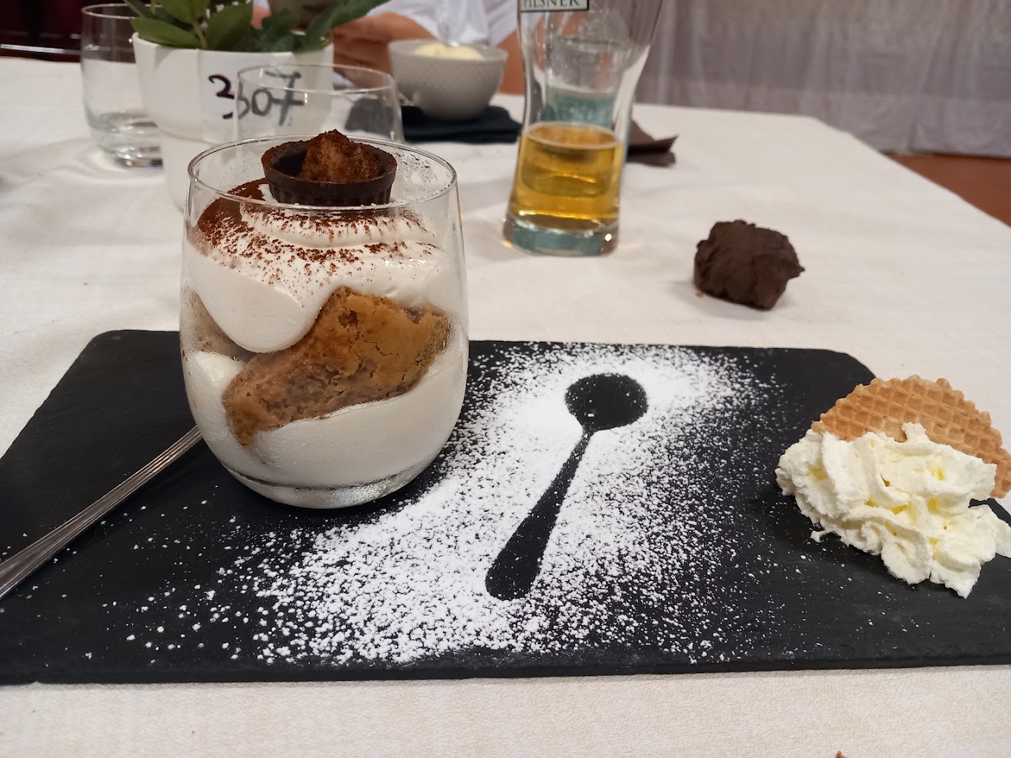 Il Vecchio Ritrovo, Palazzolo Vercellese