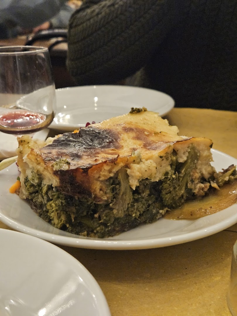 Il Vegetariano