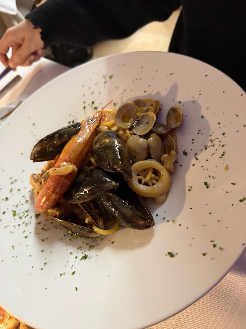 Il Veliero Borgo Mantovano