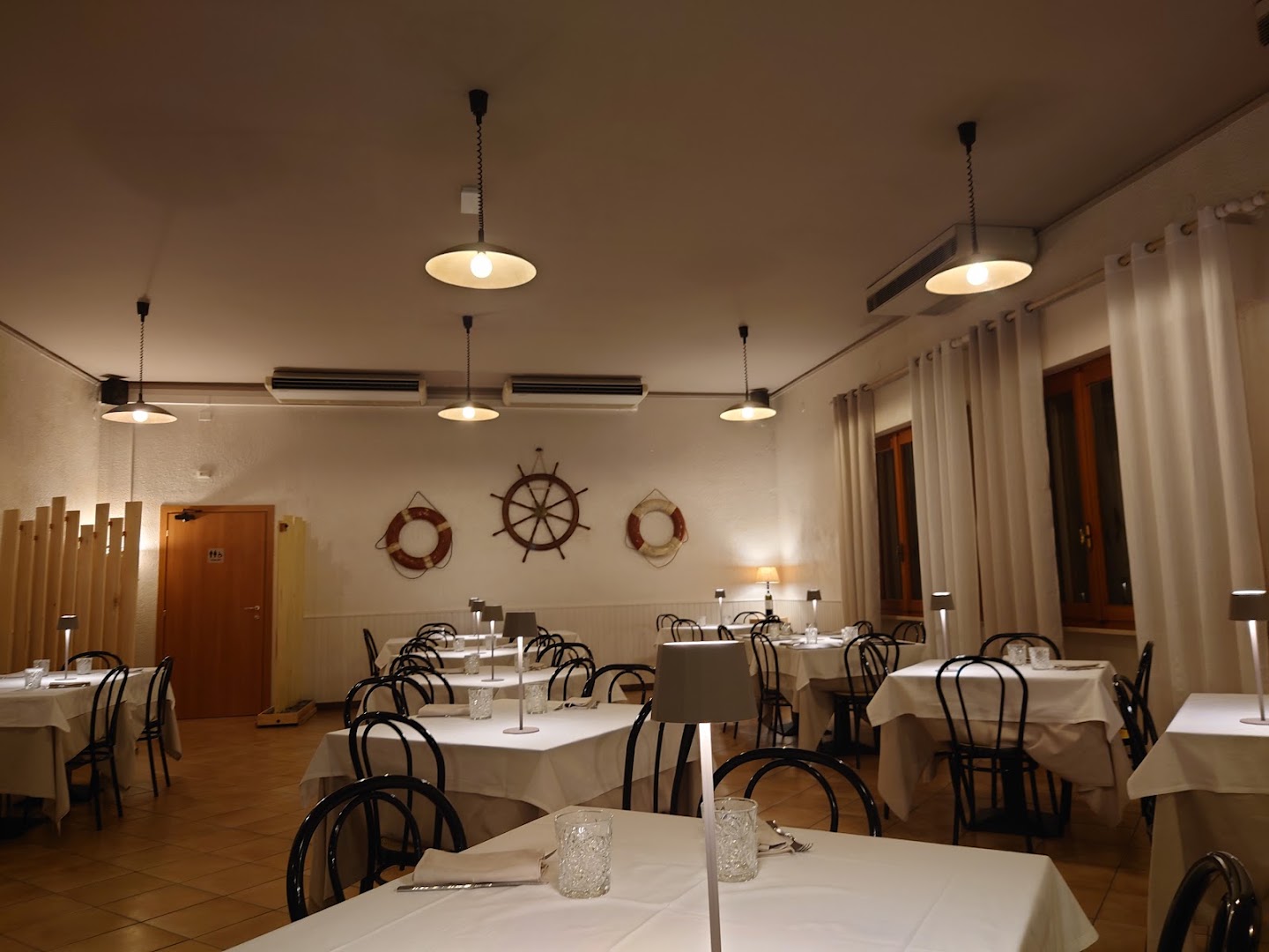 Il Veliero Borgo Mantovano