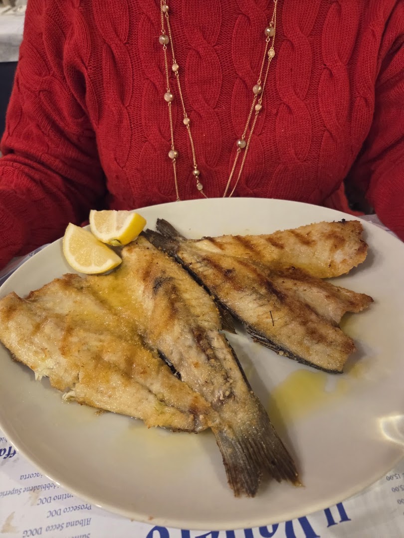 Il Veliero