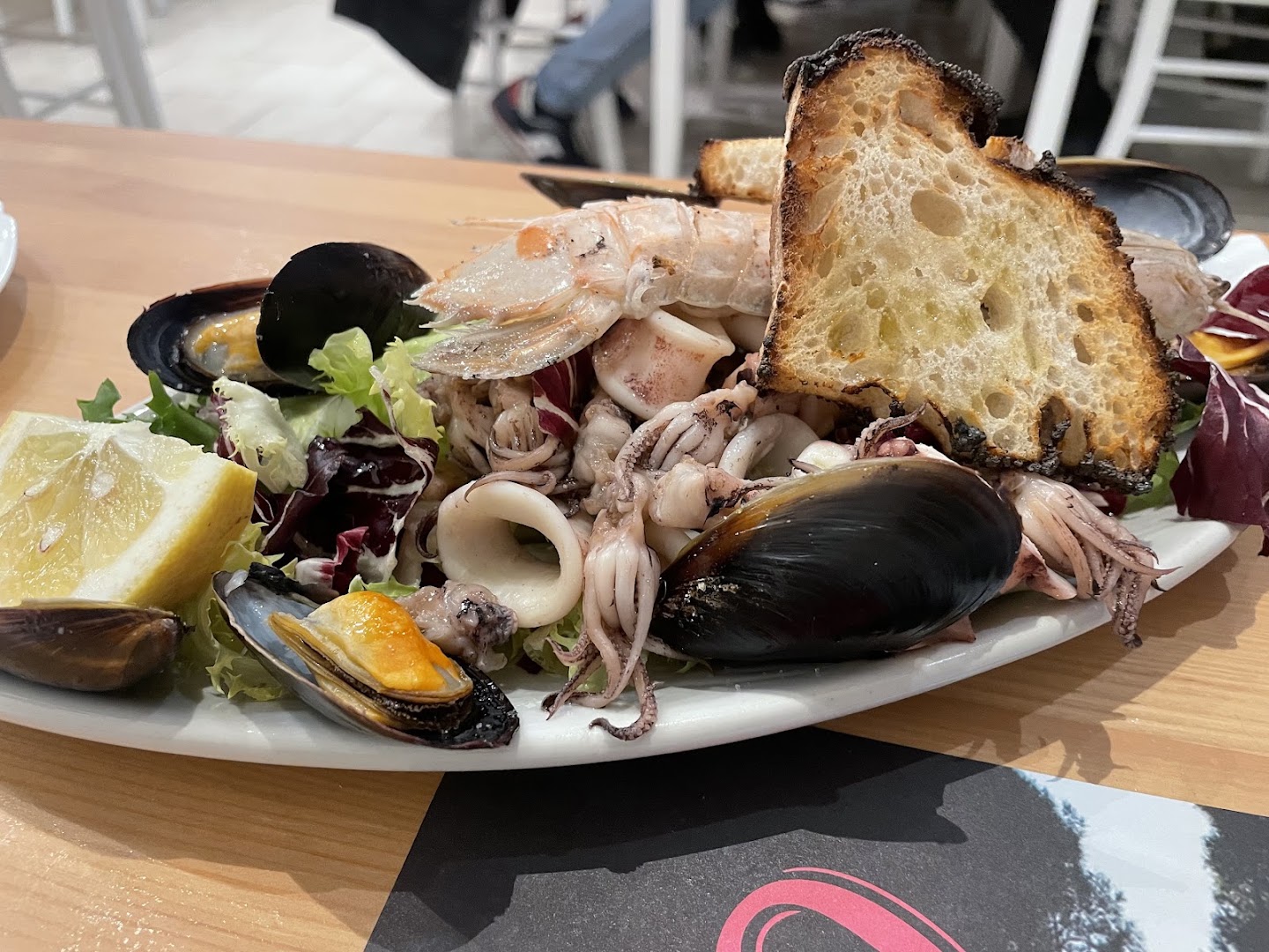 il Veliero ristorante pizzeria napoletana