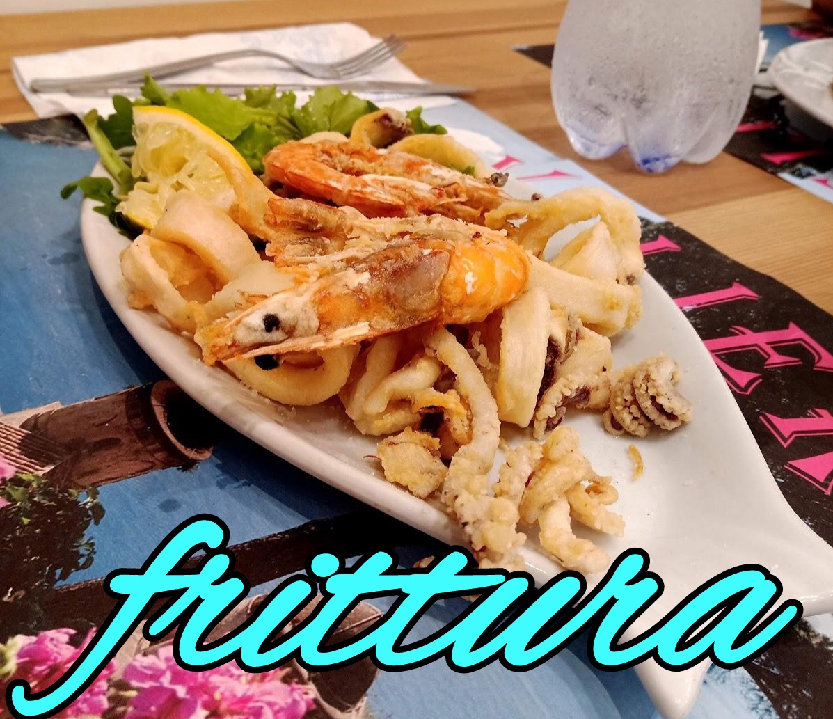 il Veliero ristorante pizzeria napoletana, Foligno