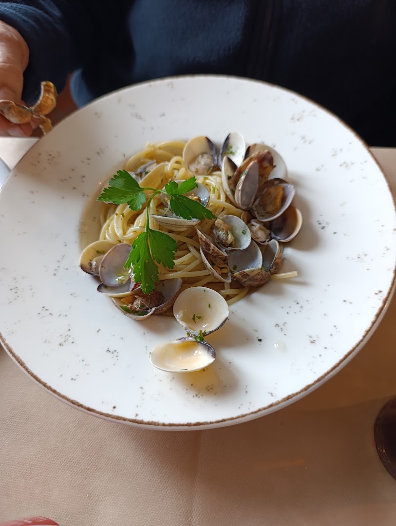 Il Veliero | Ristorante - Pizzeria