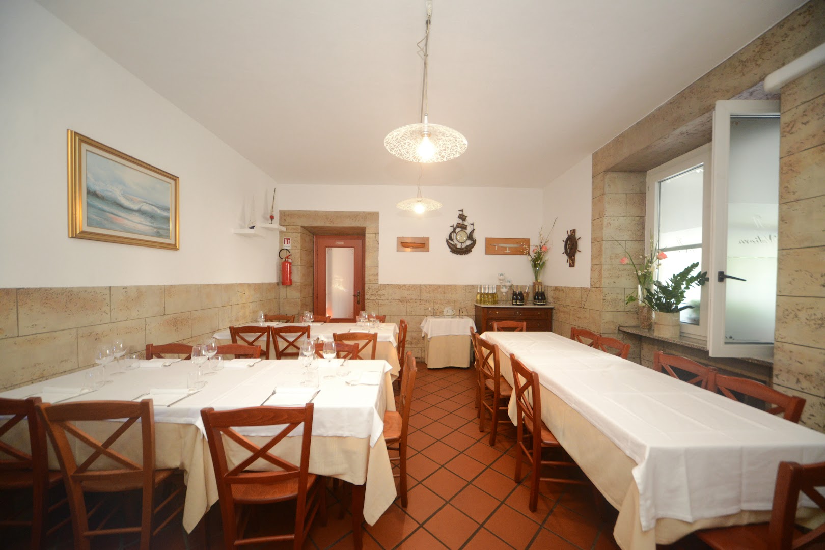 Il Veliero | Ristorante - Pizzeria