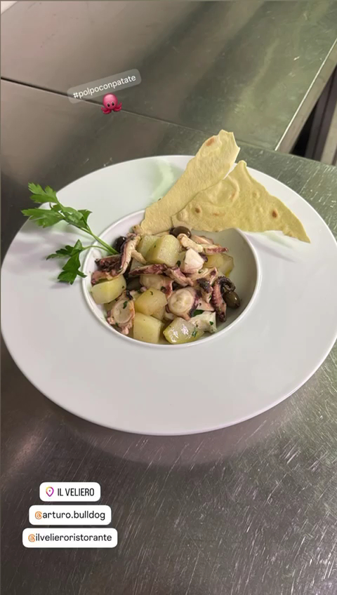 Il Veliero | Ristorante - Pizzeria