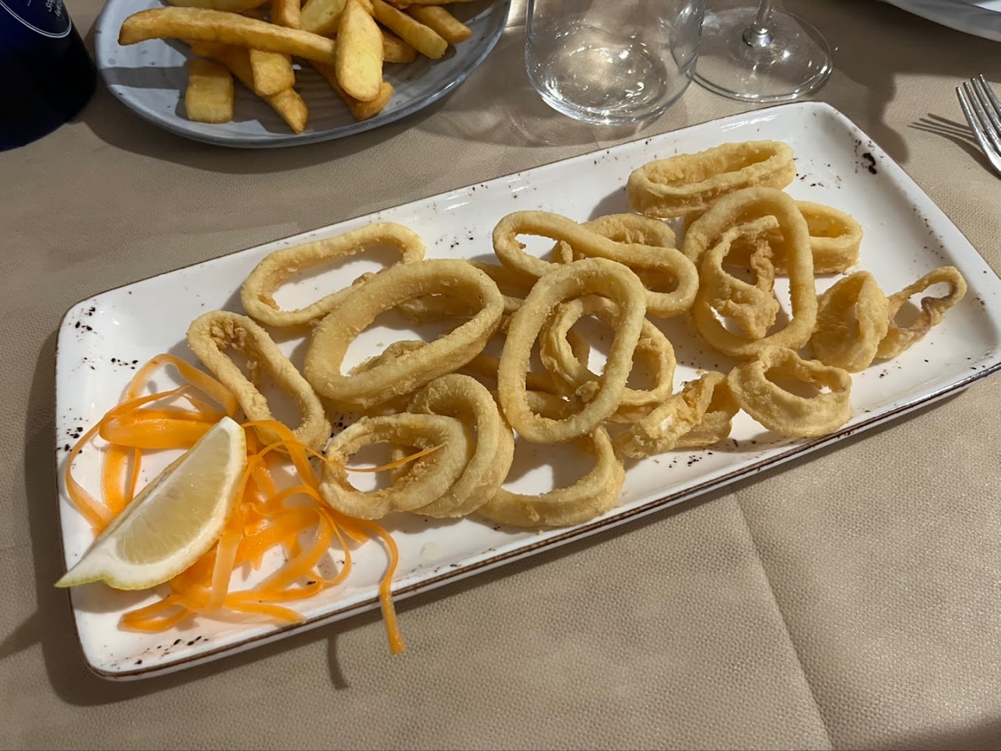 Il Veliero | Ristorante - Pizzeria