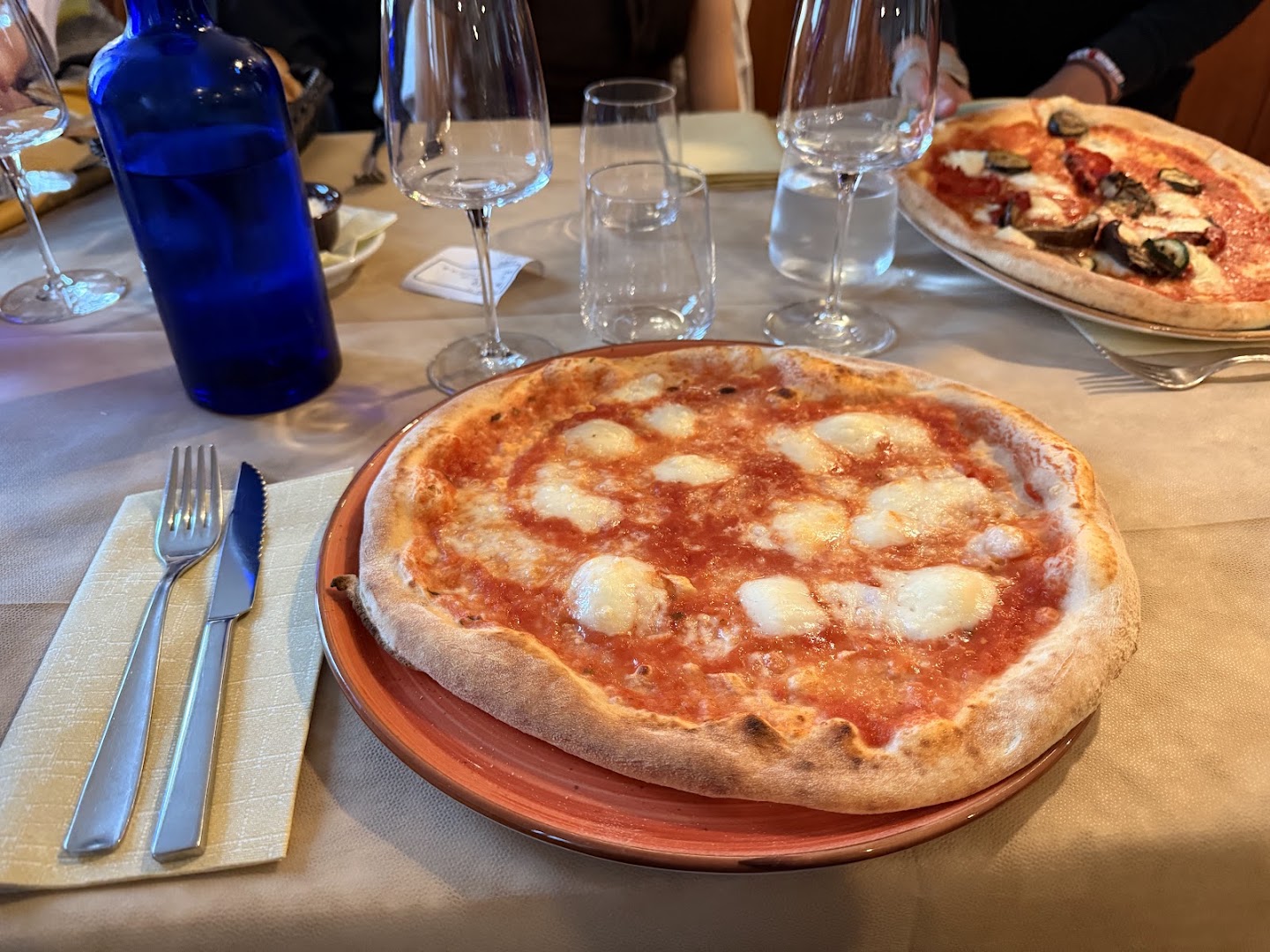 Il Veliero | Ristorante - Pizzeria