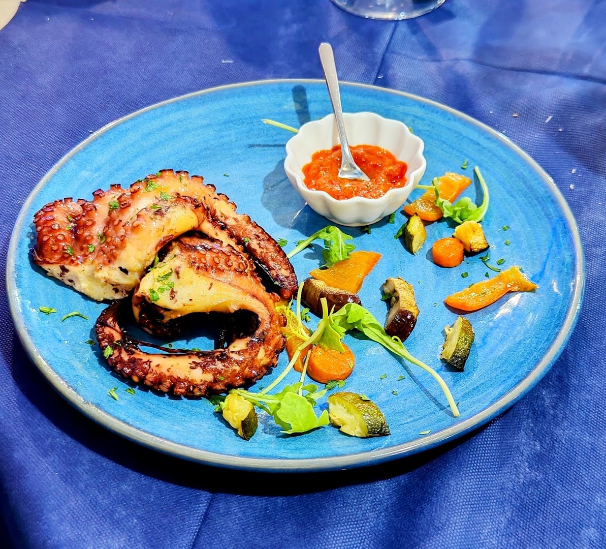 Il Veliero - Ristorante