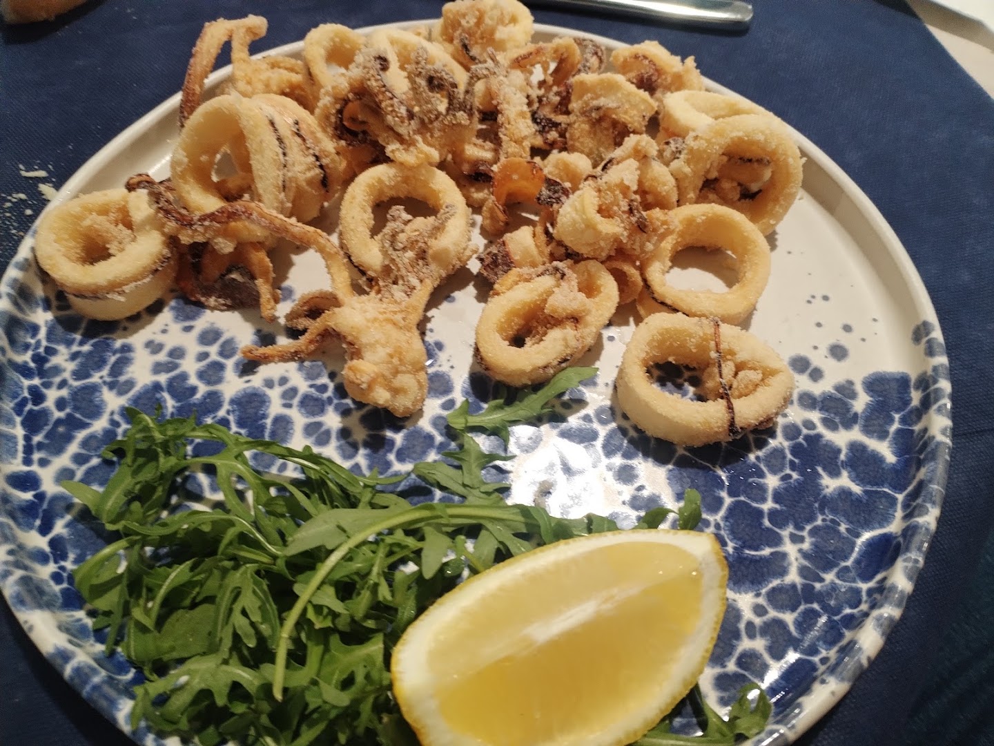 Il Veliero - Ristorante