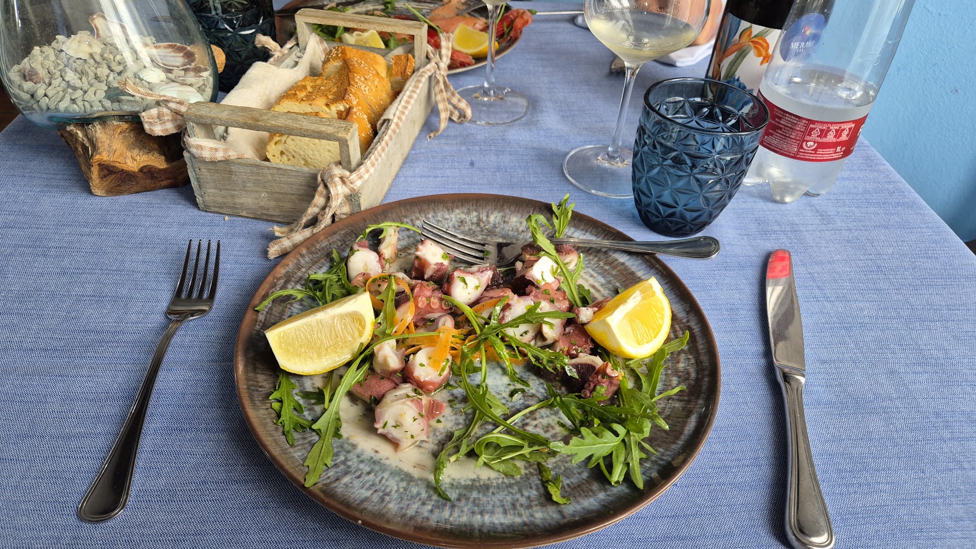 Il Veliero Ristorante Trappeto