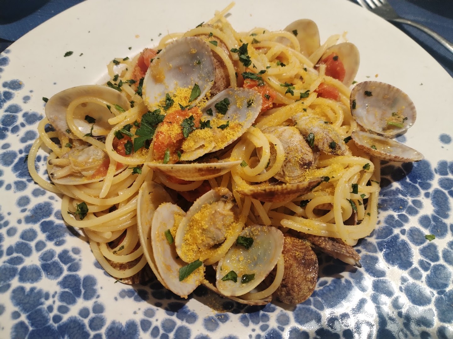Il Veliero - Ristorante