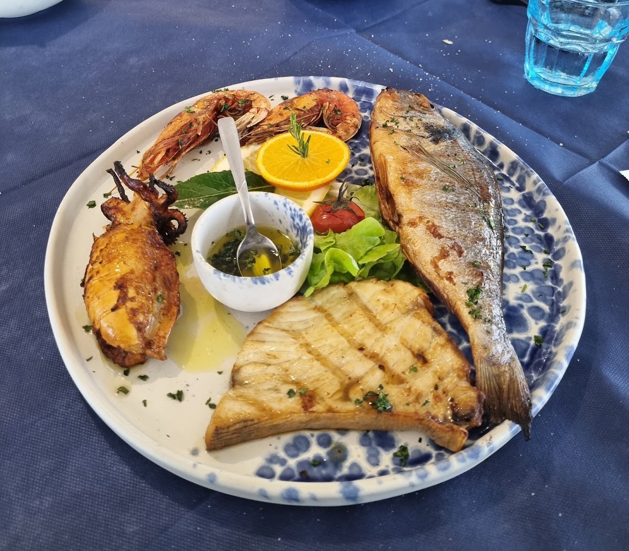 Il Veliero - Ristorante