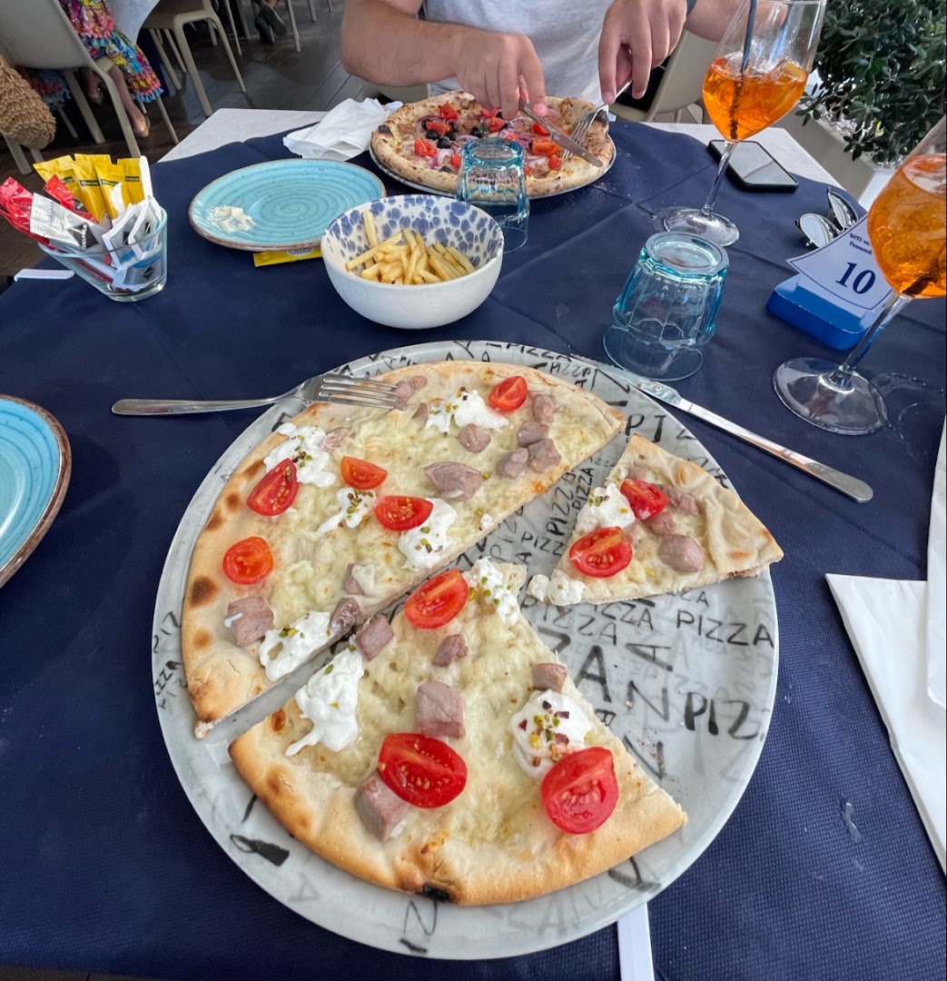 Il Veliero - Ristorante