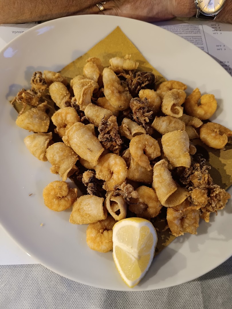 Il Veliero