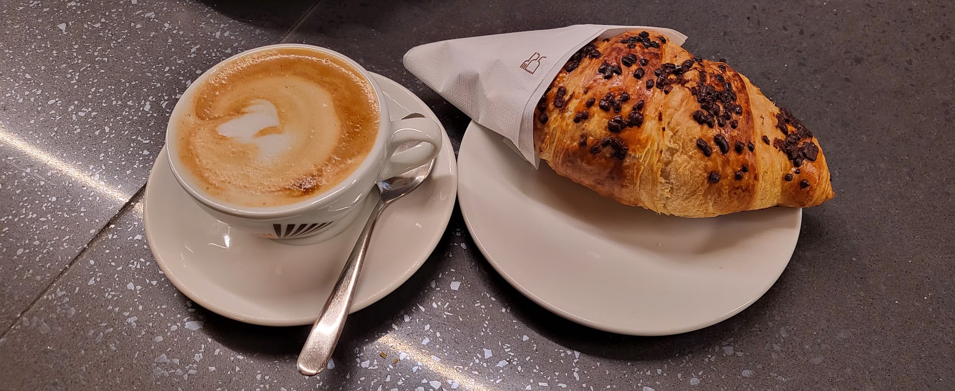 Il Ventaglio - Non Solo Bar
