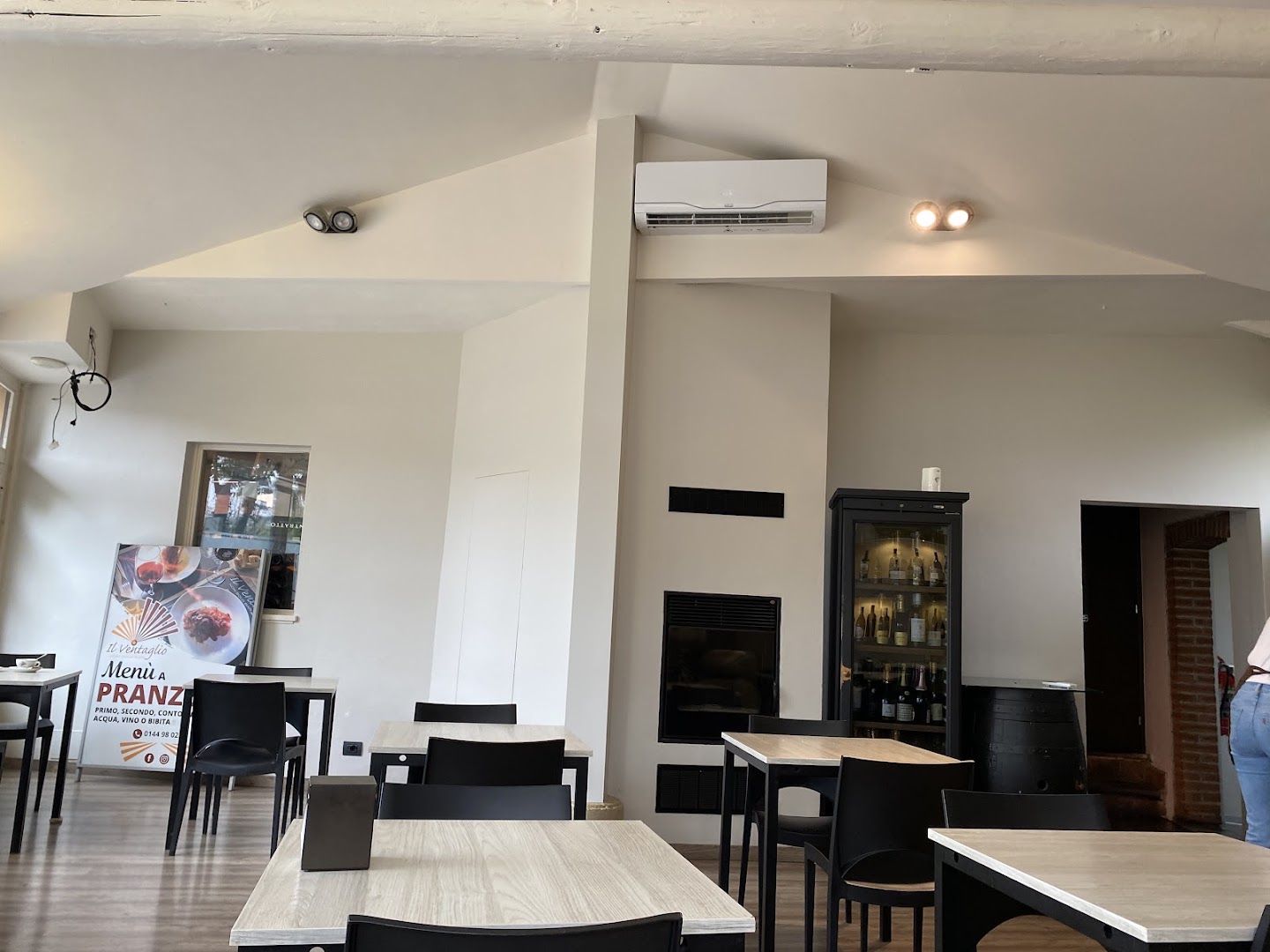 Il Ventaglio - Non Solo Bar, Cassine