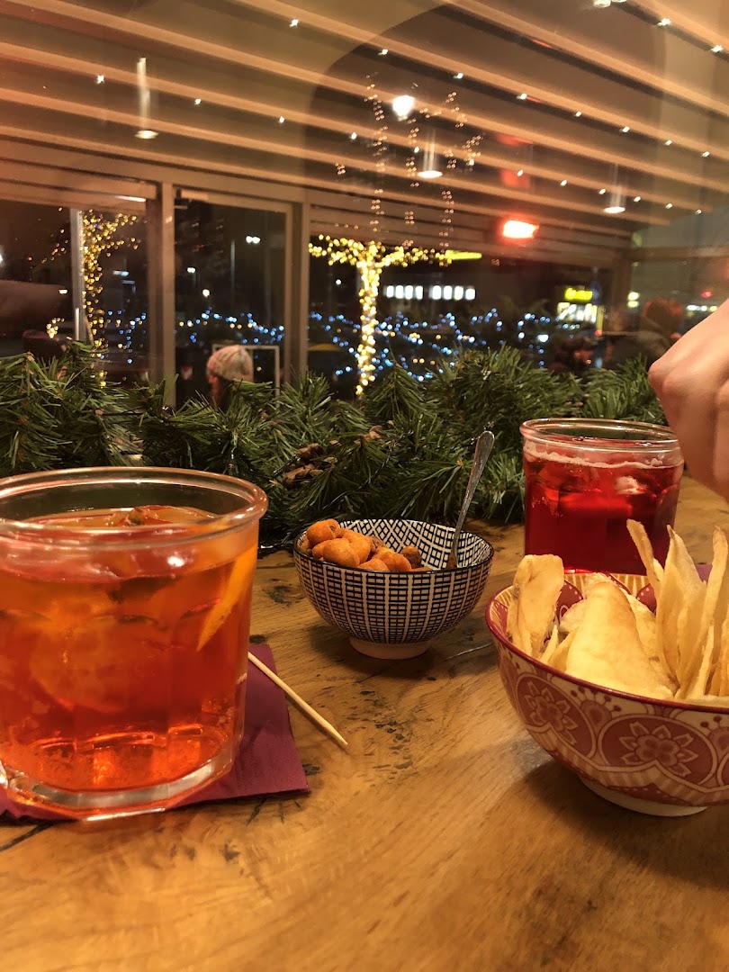 Il Ventinove, Padova