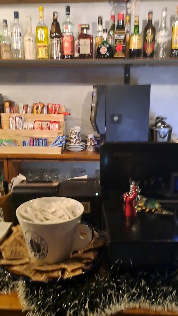 il verdarina caffè