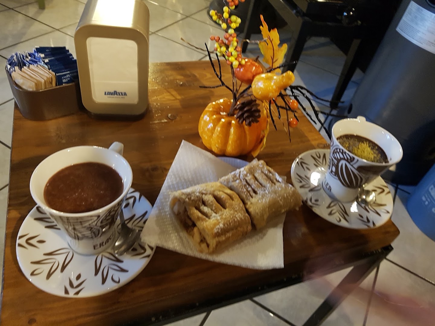 il verdarina caffè