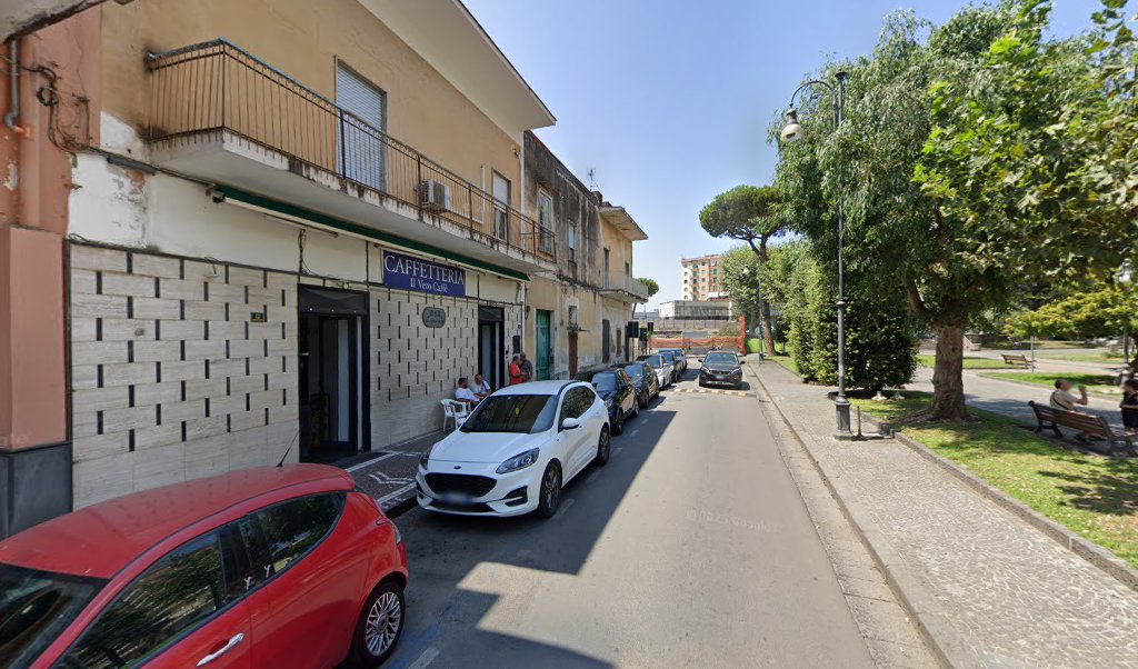 Il Vero Caffè, Boscoreale