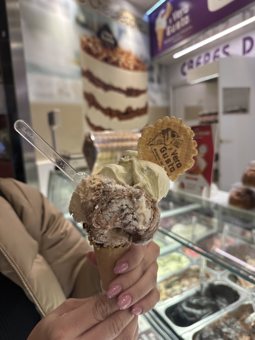 Il Vero Gusto - C.C. Centro Sarca