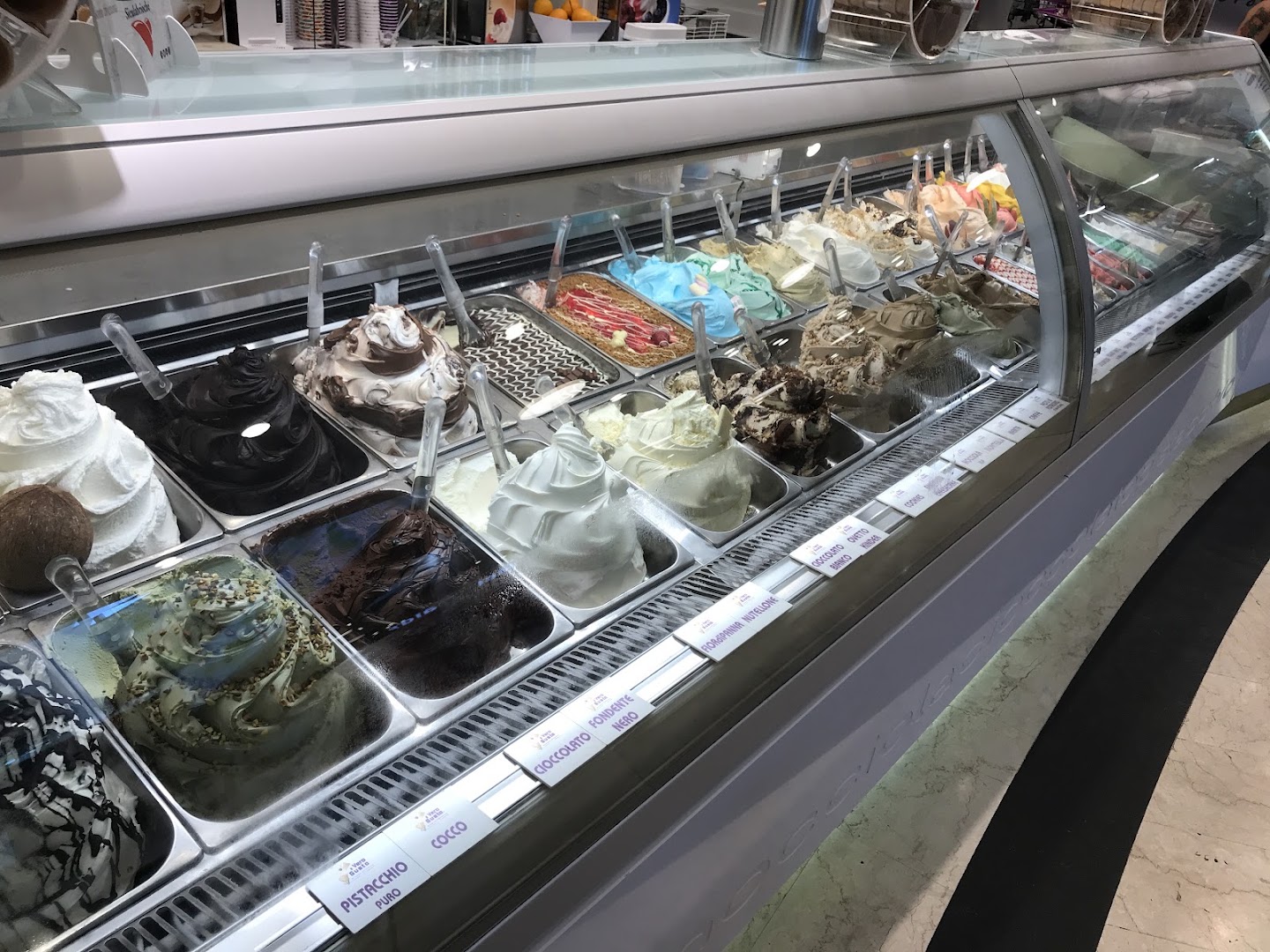 Il Vero Gusto - C.C. Centro Sarca, Sesto San Giovanni